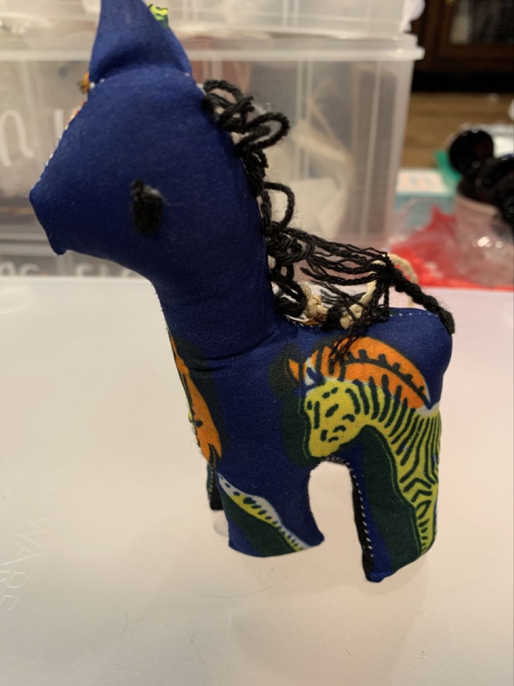 Snoopy Carrying Tree