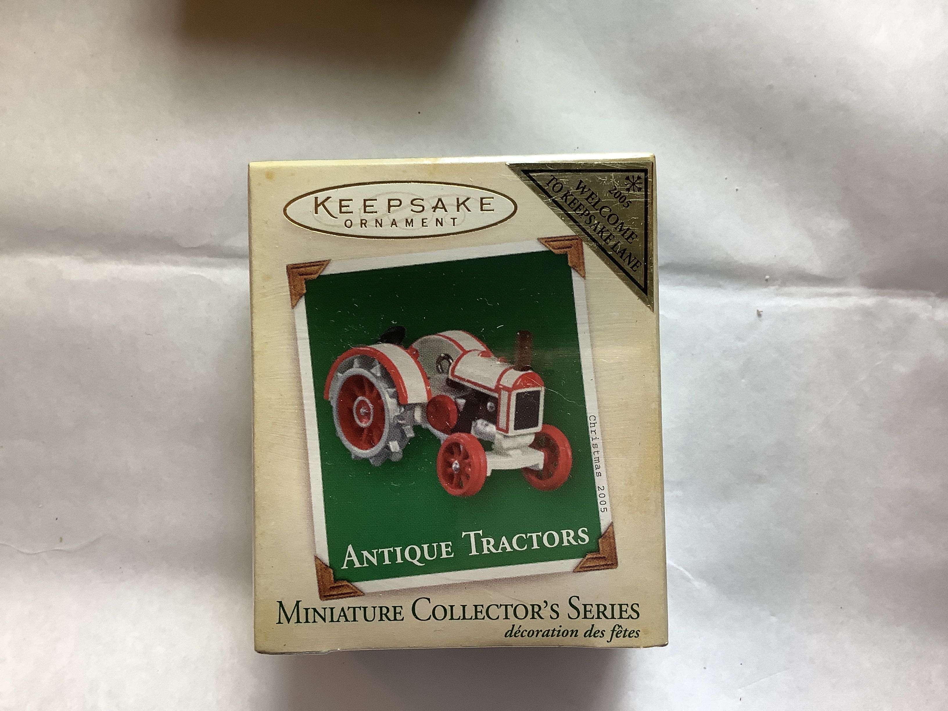 Our First Christmas Together 1997