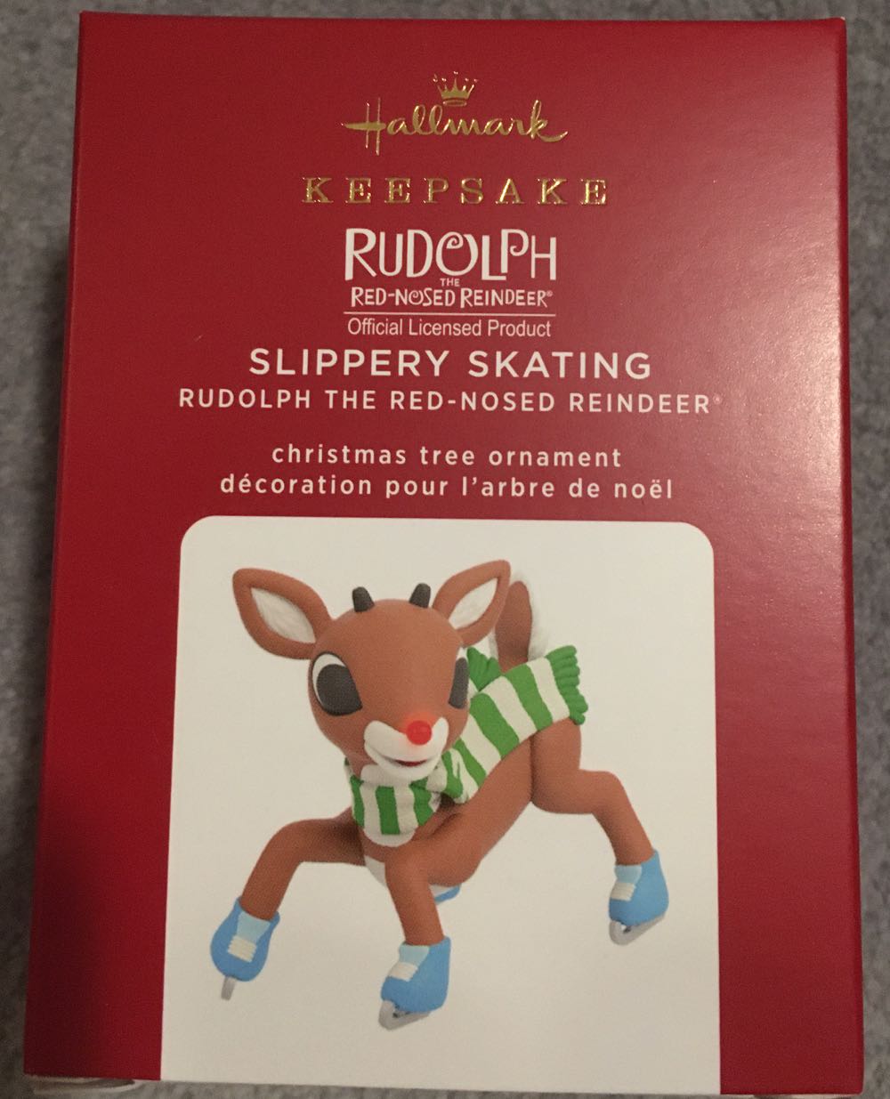 There’s no love like grandma’s love