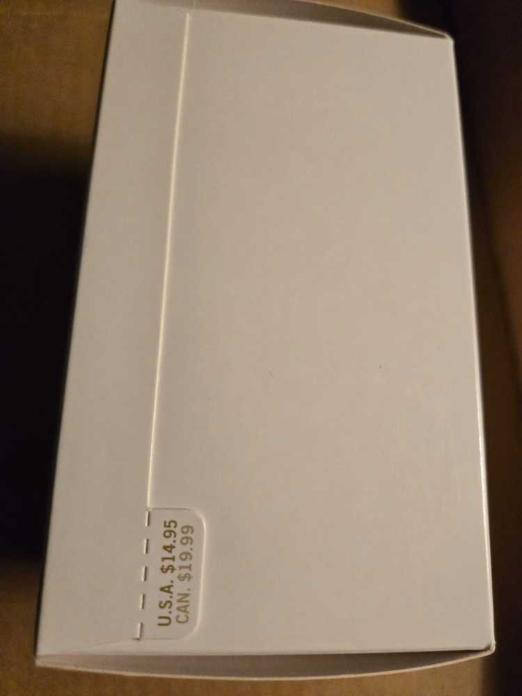 Sweet Angel Cake KOC Club Ornament  - KOC  Club Exclusive (baking, cake) ornament collectible - Main Image 4