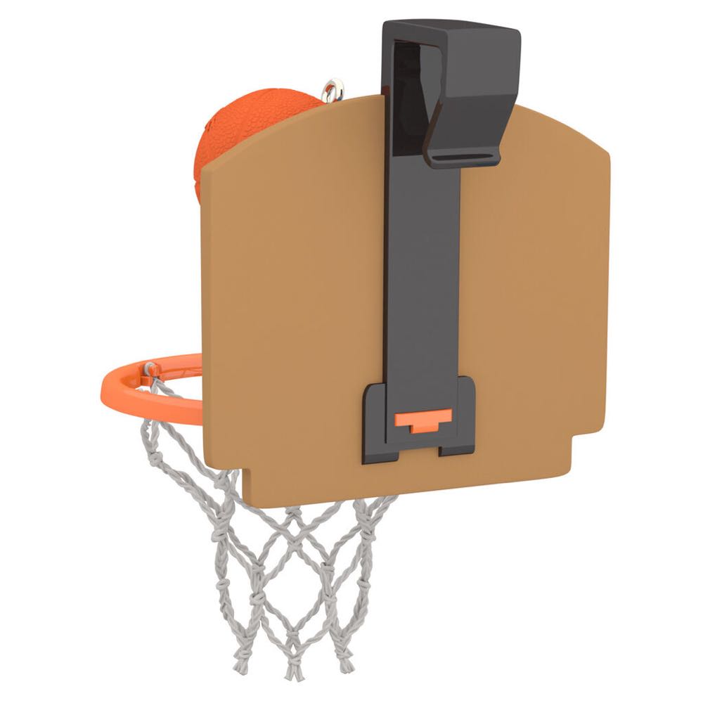 Nerf Basketball - Nerf Basketball (Toys) ornament collectible [Barcode 763795598366] - Main Image 3