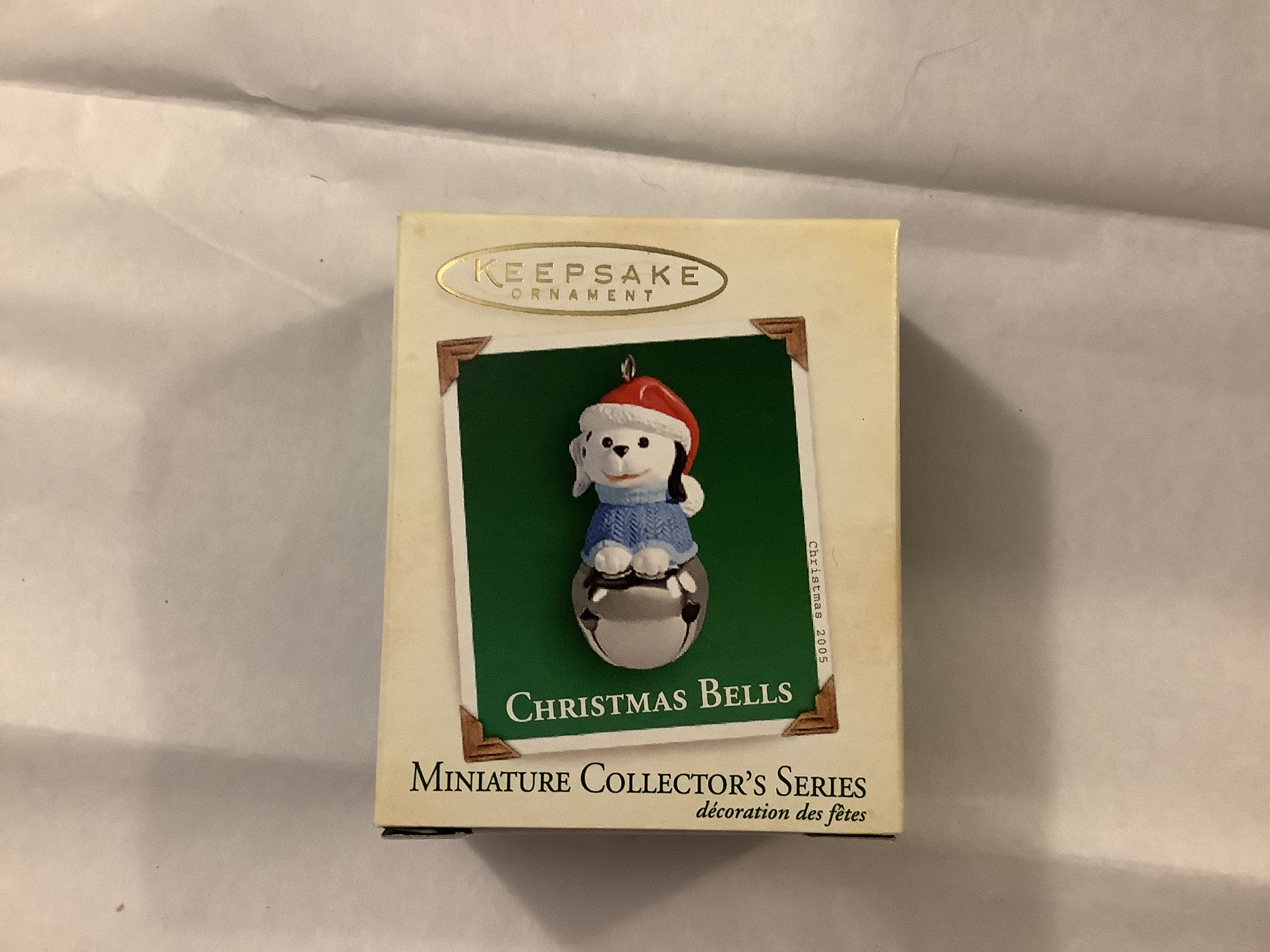 Baby’s First Christmas Will Teddy Bear