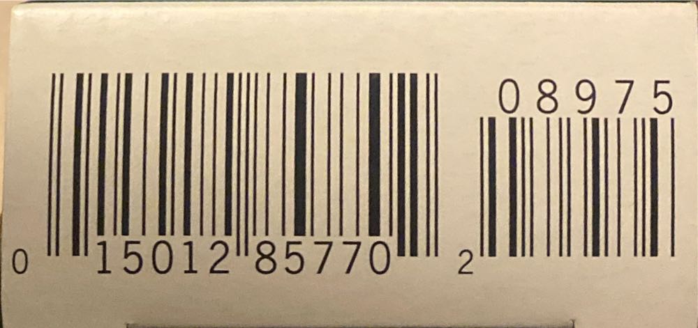 Miniature Christmas Bells #11 & Final Pup 2005 - Christmas Bells (Pups) ornament collectible [Barcode 015012857702] - Main Image 4