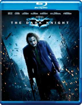 Batman: The Dark Knight  ornament collectible [Barcode 085391176572] - Main Image 1