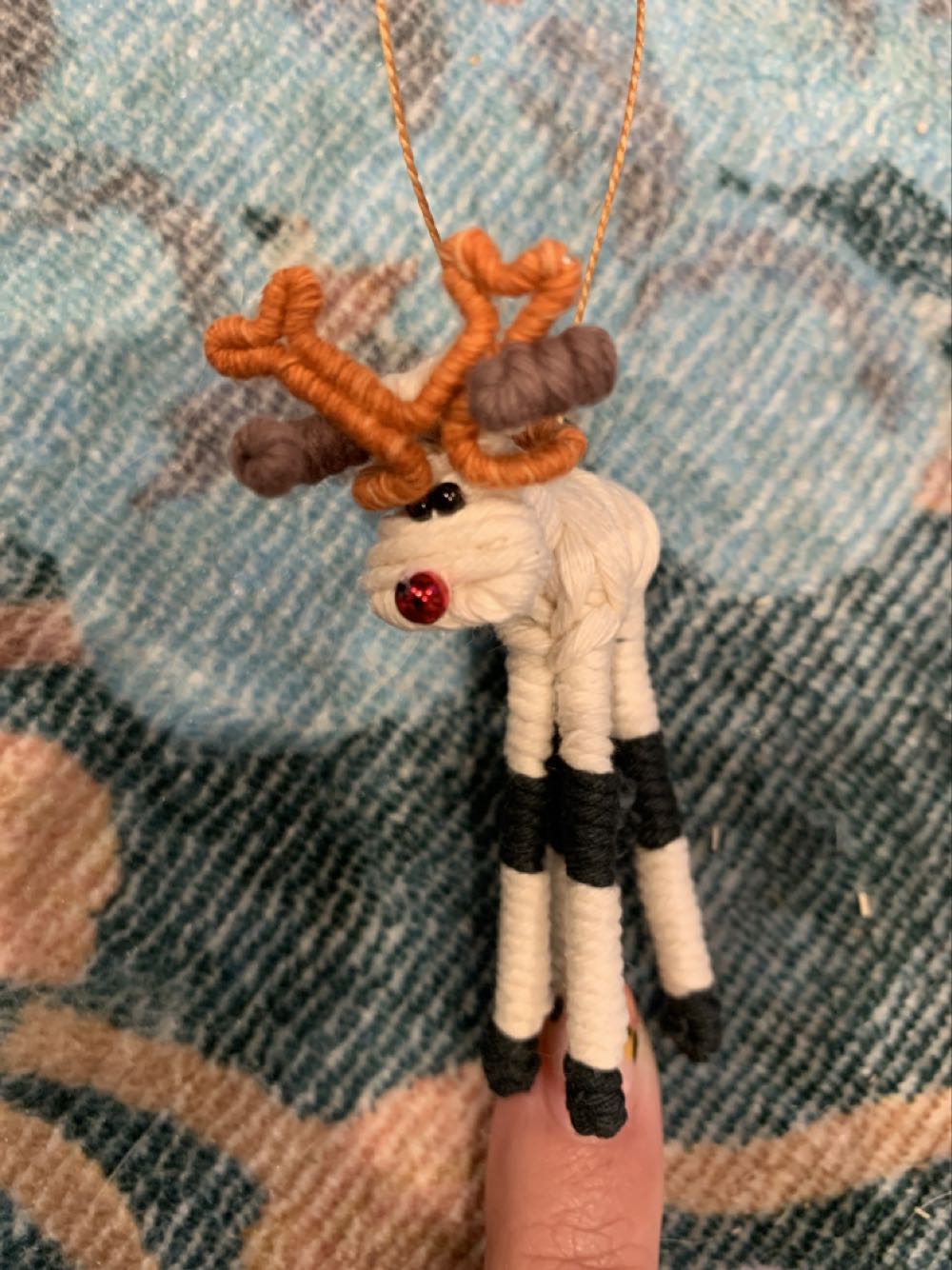 Christmas Eve With Peanuts