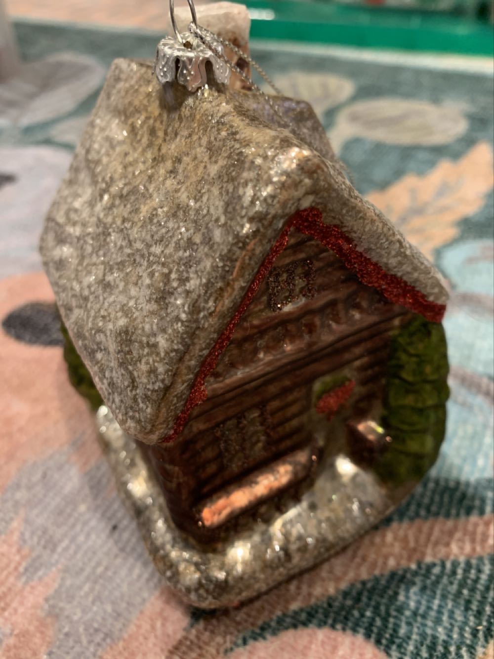 Santa Woodstock Warm And Cozy Hot Cocoa