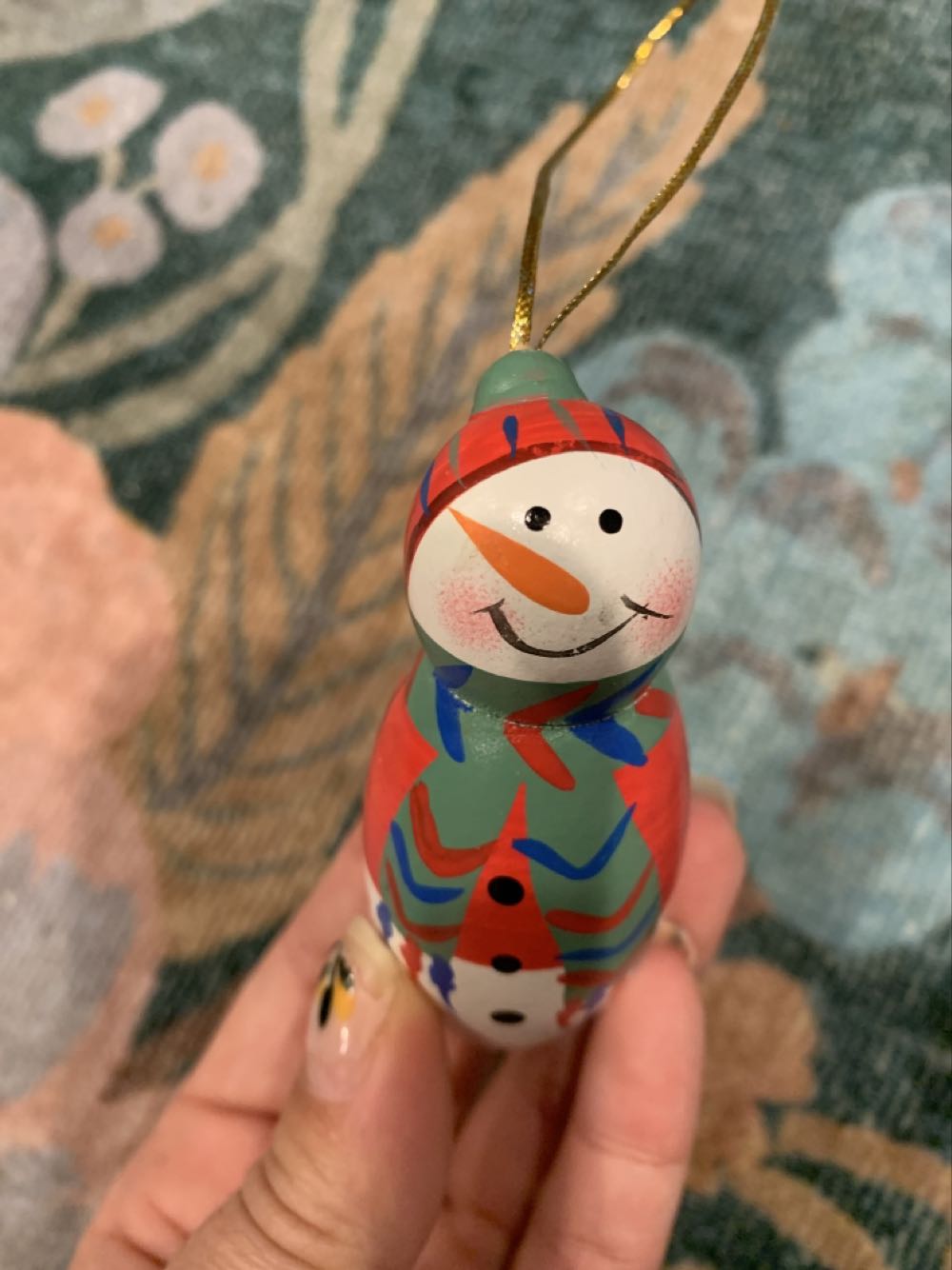 Ludwig’s Wooden Nutcracker Factory - 95463