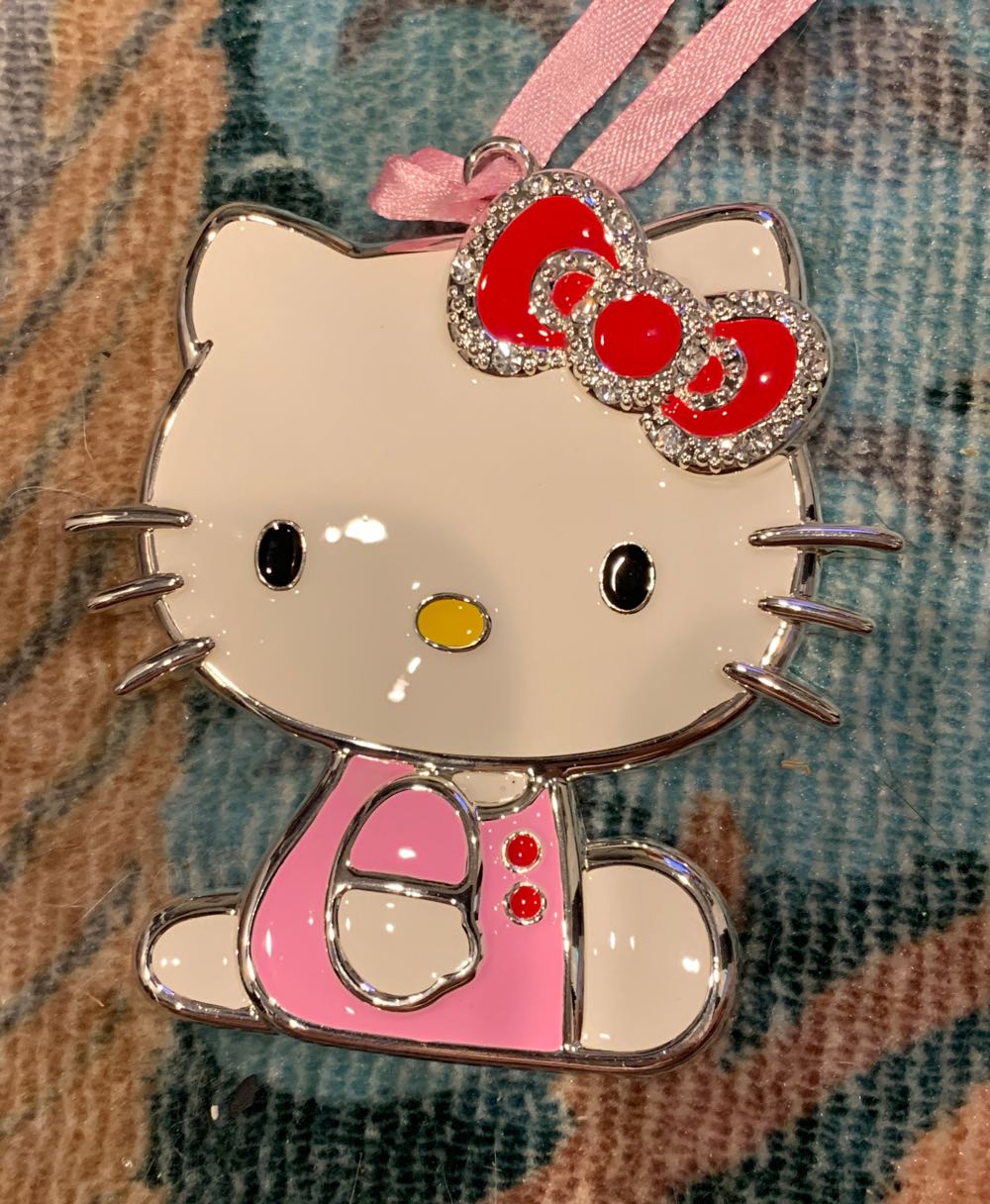 Wisconsin med school Ornament