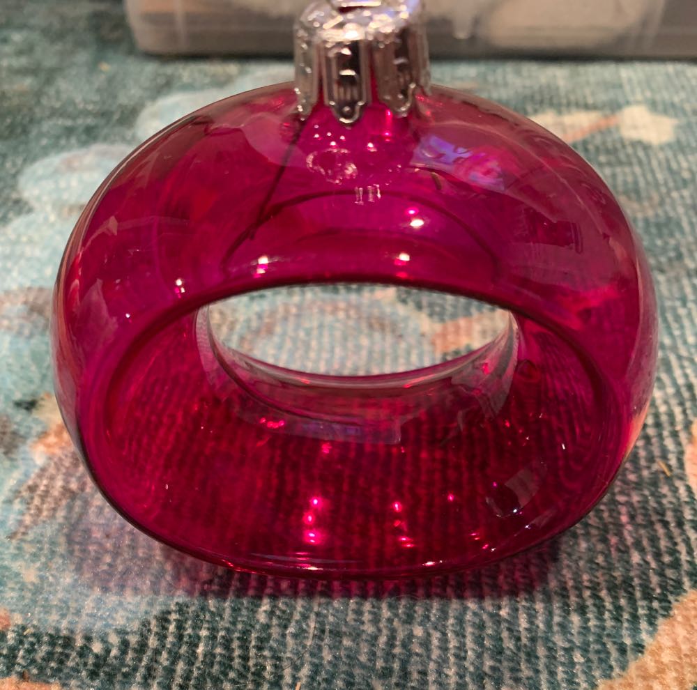 It’s All About The Shoes Tree