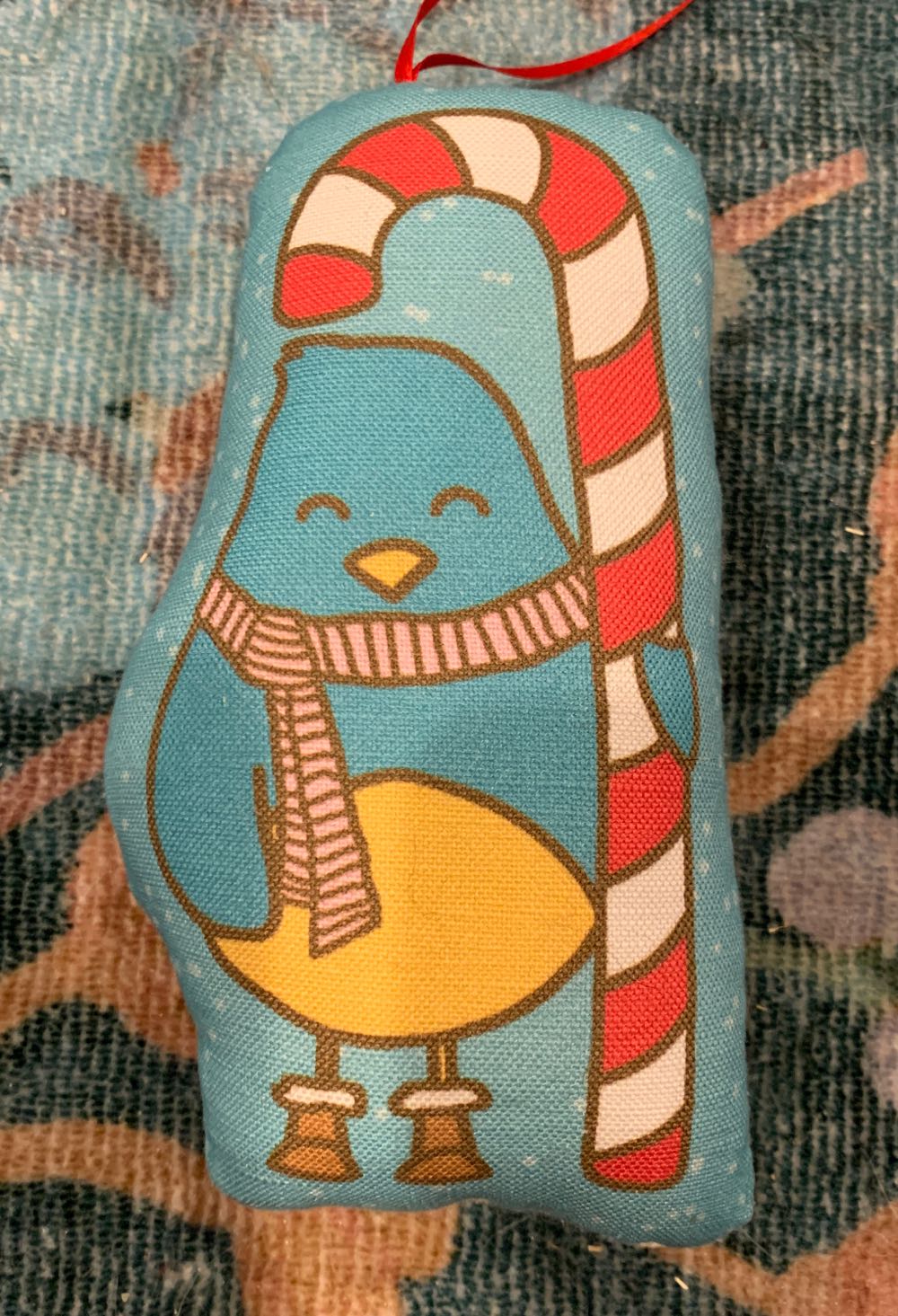 Miniature Kitchen Angels