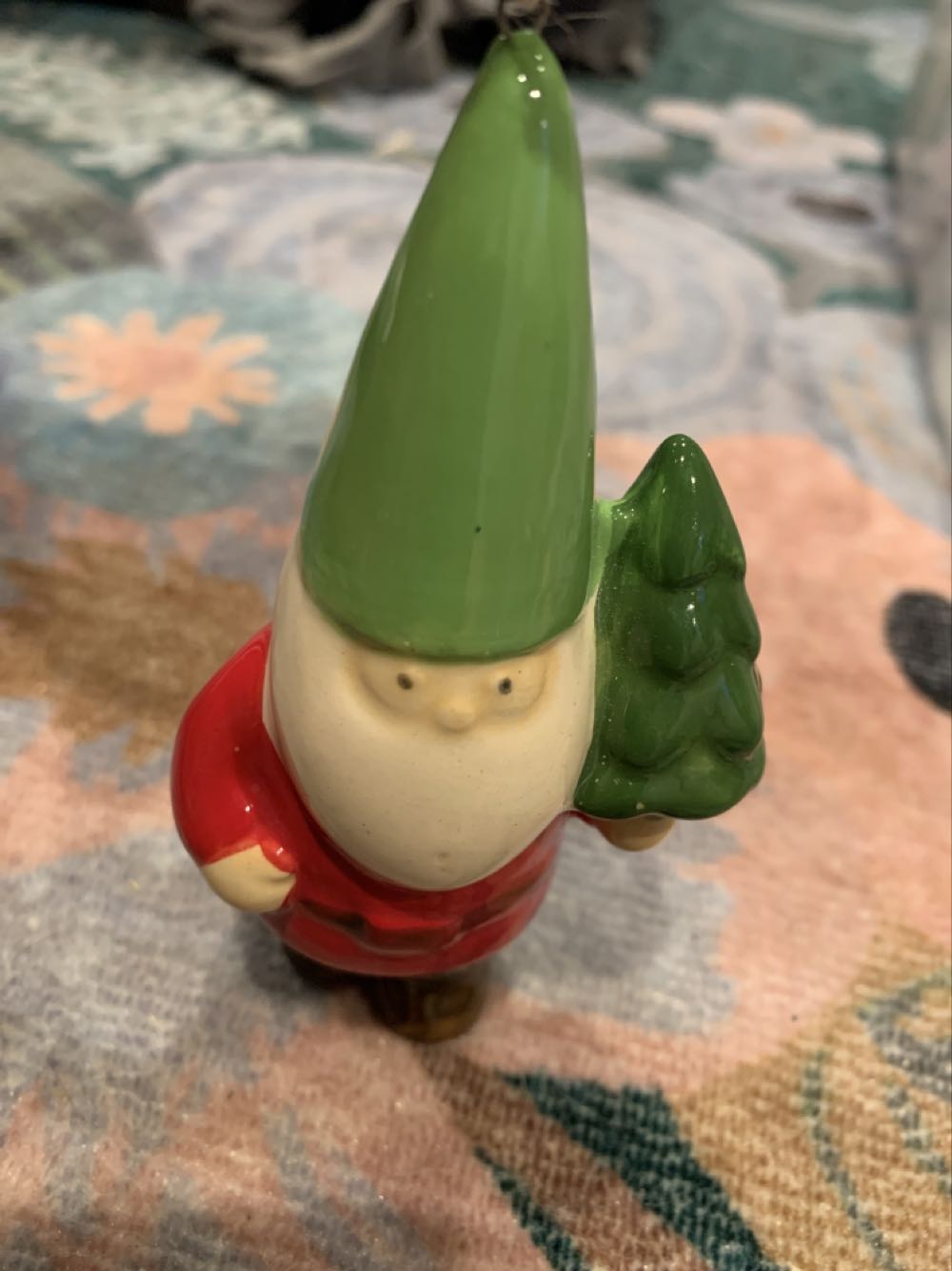 Mickey Mouse Blue Drummer Soldier Nutcracker