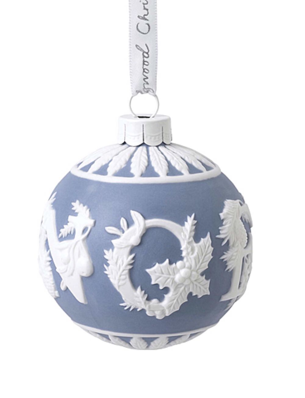 Noel Bauble  ornament collectible [Barcode 701587427982] - Main Image 1
