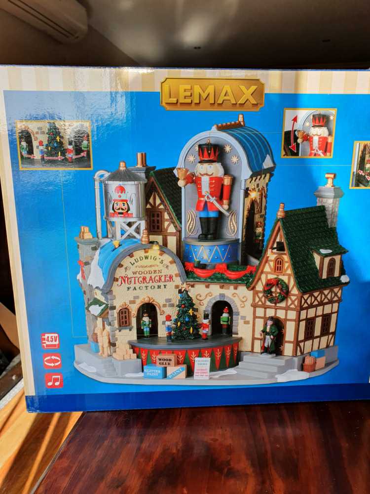 Will Felt Mitten 2008 Homemade