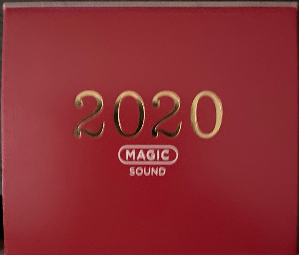 Angels We Have Heard On High - Music (Music) ornament collectible [Barcode 763795628803] - Main Image 3