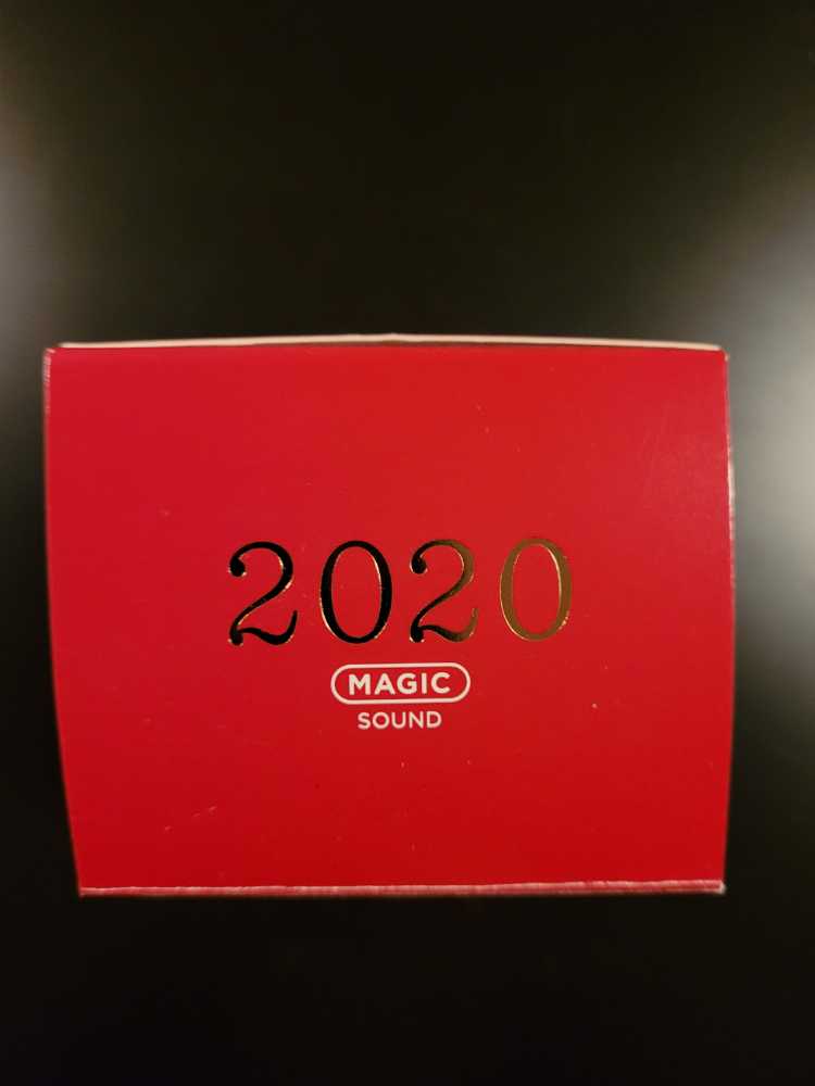 Angels We Have Heard On High - Music (Music) ornament collectible [Barcode 763795628803] - Main Image 4