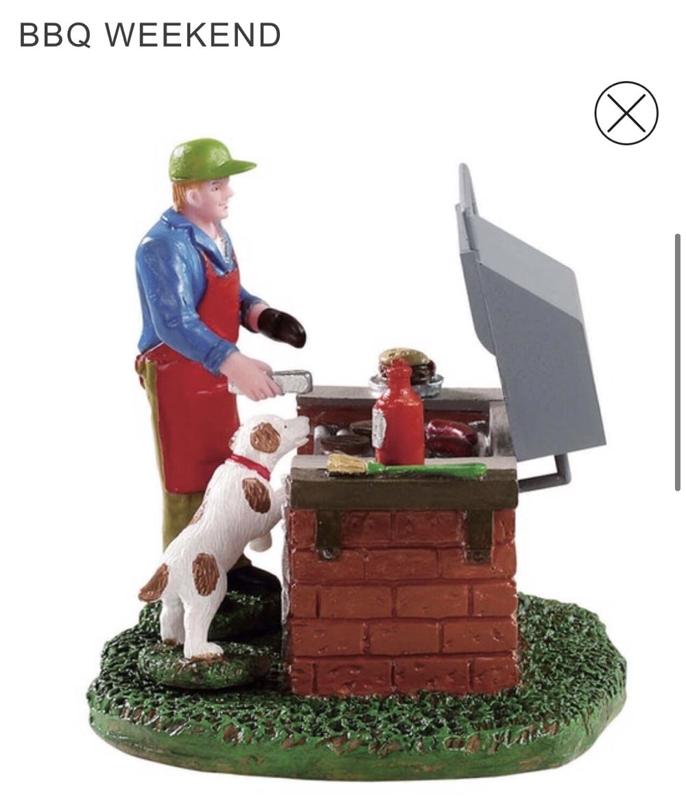 Cozy Lil’ Critters