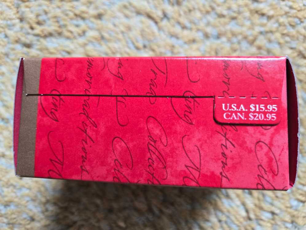 Barbie And Kelly On The Ice - Barbie (Baribe) ornament collectible [Barcode 015012641530] - Main Image 4