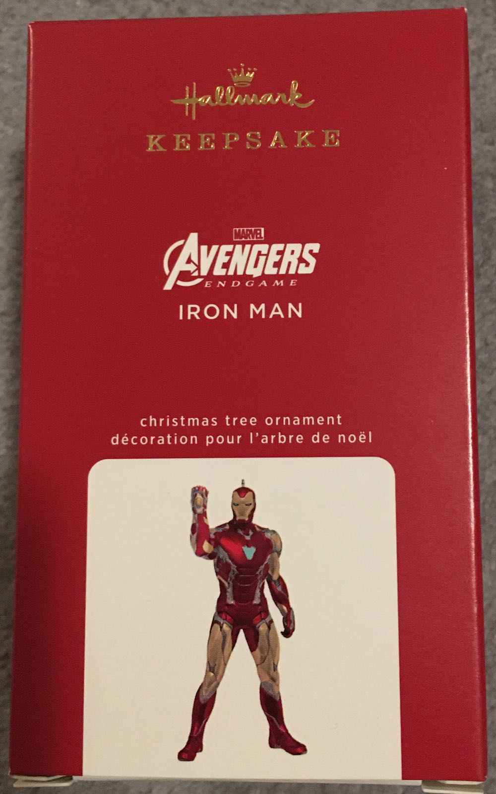 Poppin Up For Christmas