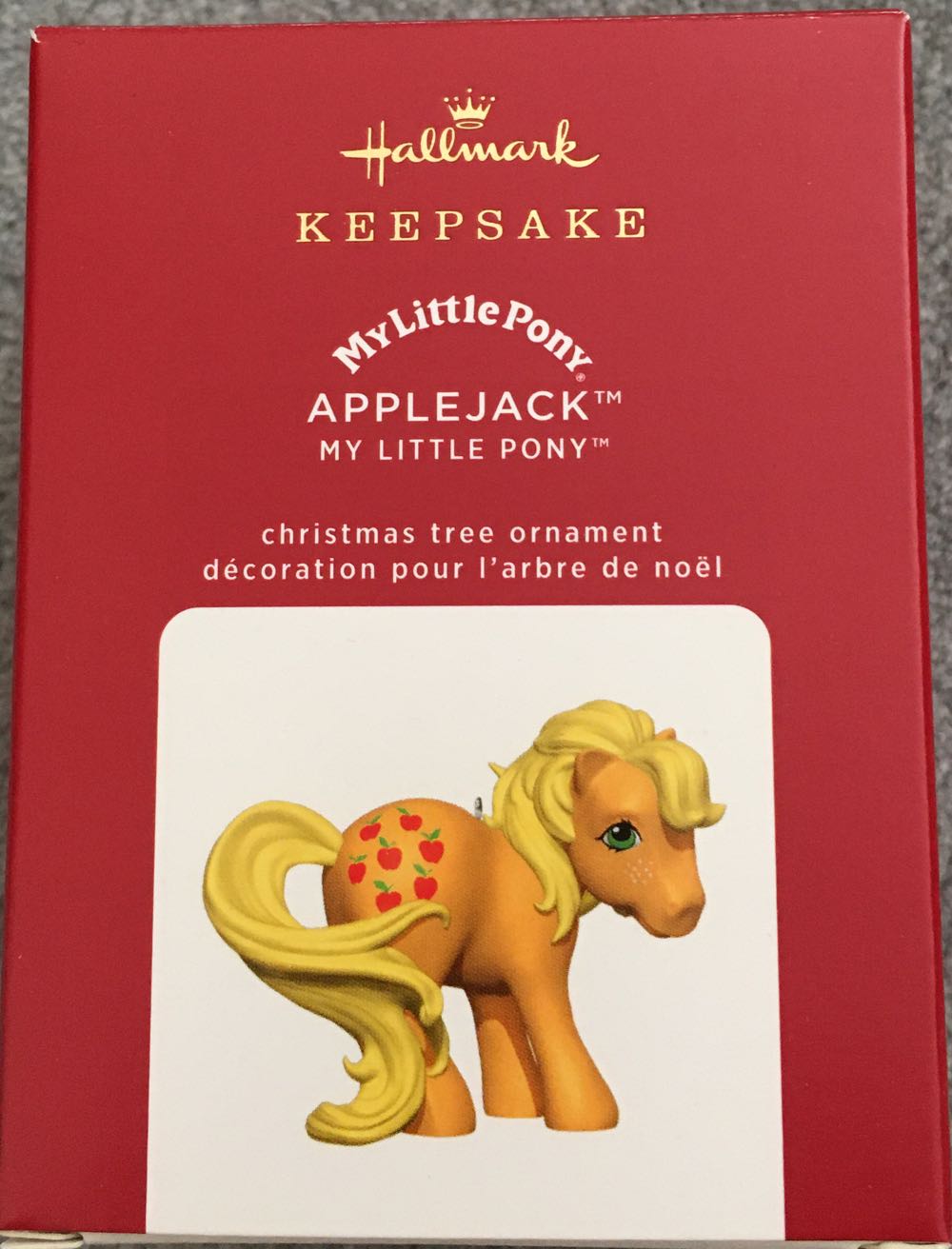 Catch A Little Winter Magic