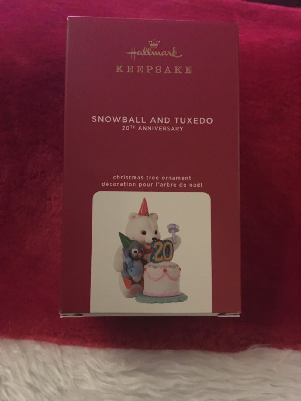 Gardeners Christmas Corner