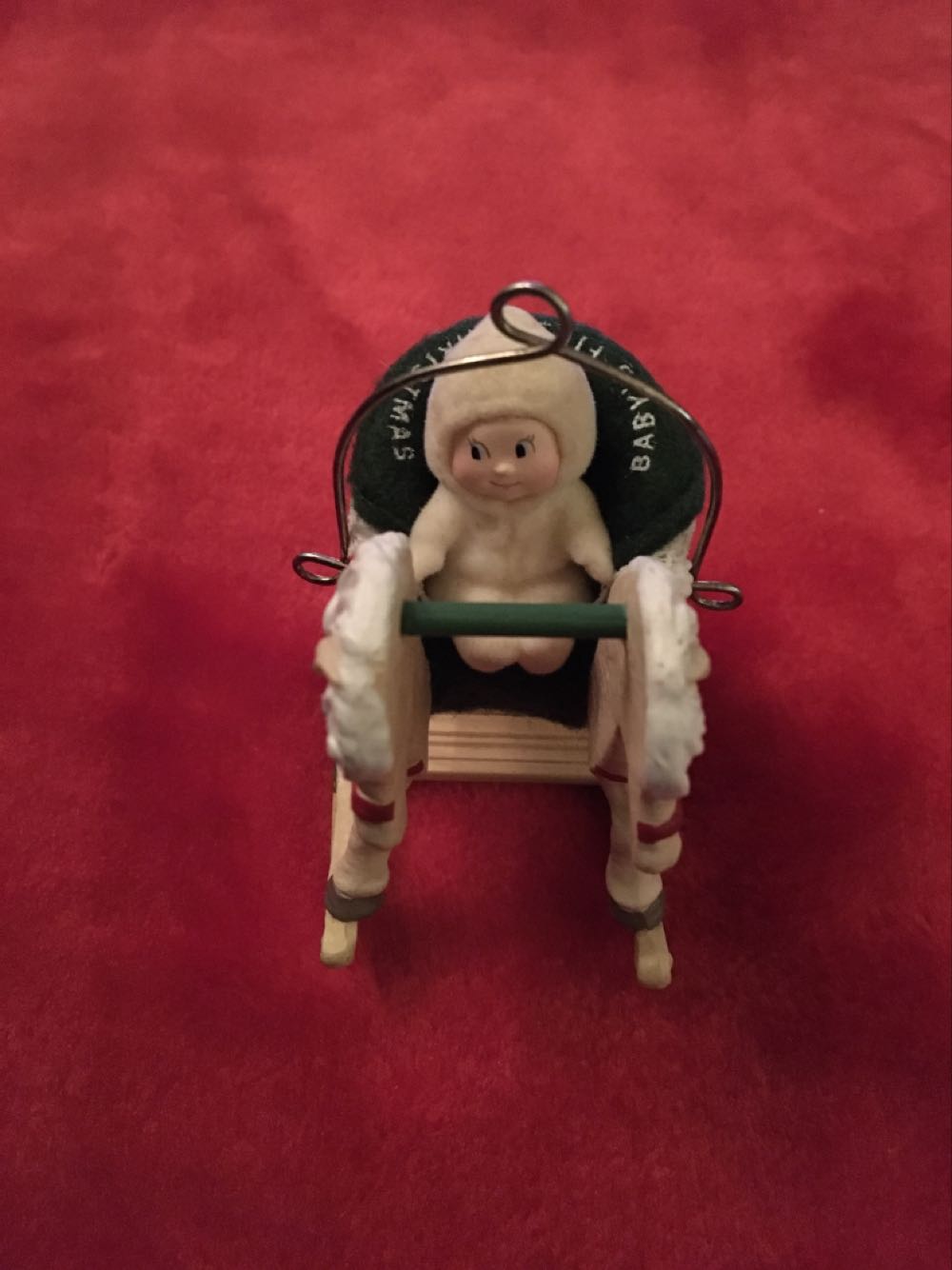 Frosty (Aloha Frosty)