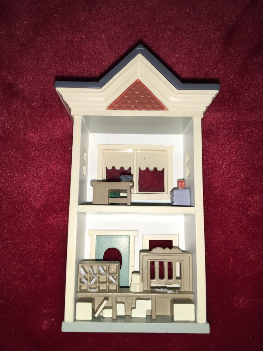 Nostalgic Houses And Shops - Investigations Private - Nostalgic Houses And Shops (Nostalgic Houses And Shops) ornament collectible - Main Image 2