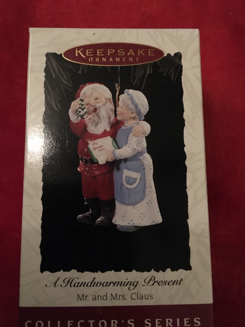 Lieutenant Arex And Lieutenant M’Ress