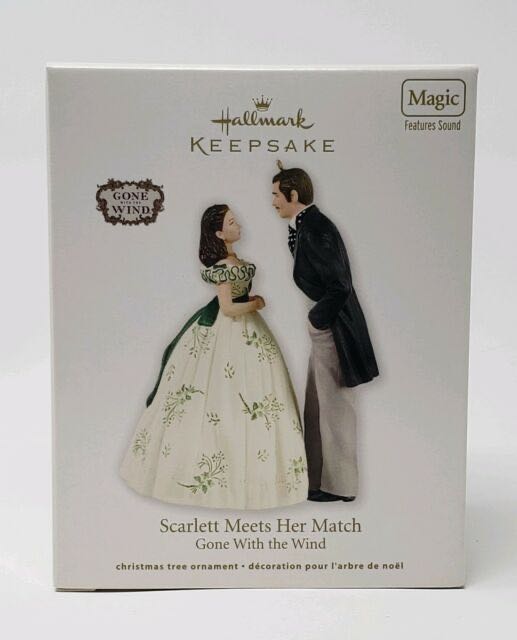 Junior Minnie Disney Christmas Tree Ornament Nib Hallmark