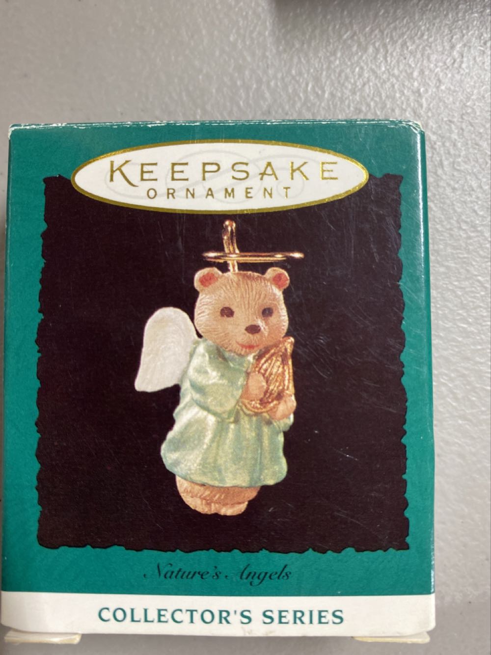 Rapunzel Openable Ball