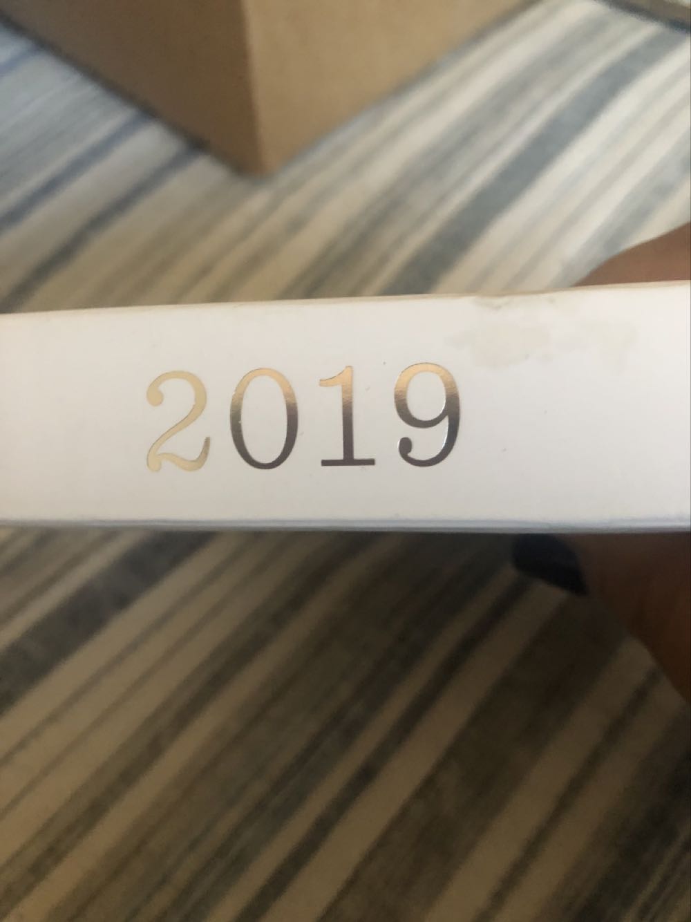 Snowflake | 2019 Snowflake - Snowflake (Porcelain) ornament collectible [Barcode 763795476138] - Main Image 3