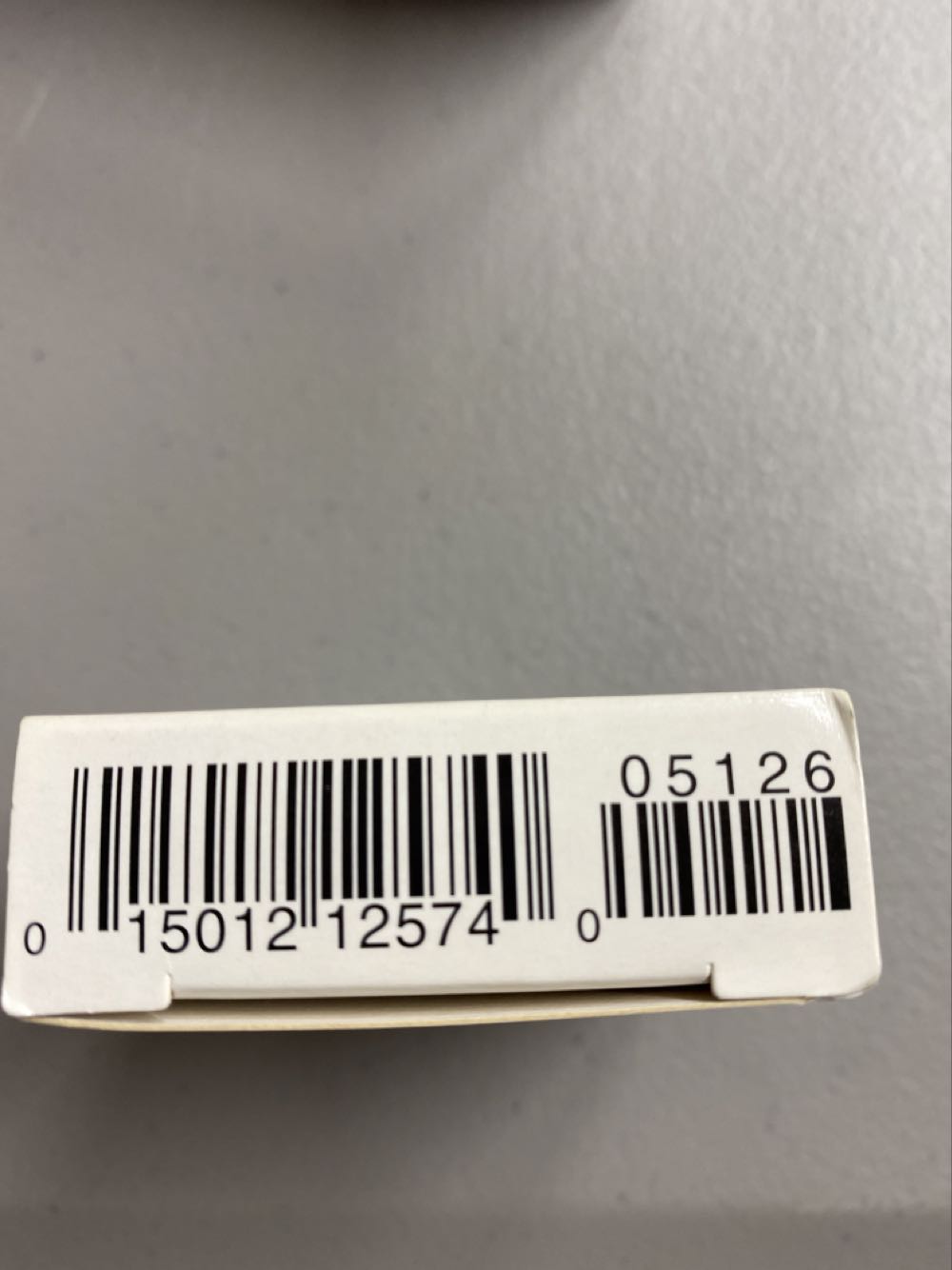 Miniature Nature’s Angels #5 Skunk - Nature’s Angels (Angel) ornament collectible [Barcode 015012125740] - Main Image 3