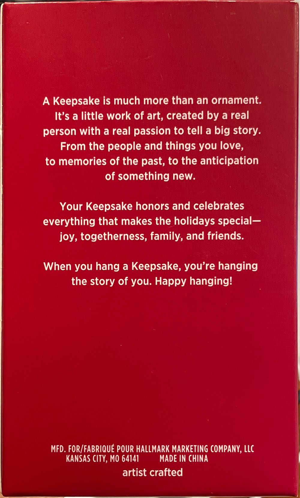 Alex Morgan - U.S. Women’s National Soccer Team Player’s Association (Sports) ornament collectible [Barcode 763795663101] - Main Image 2