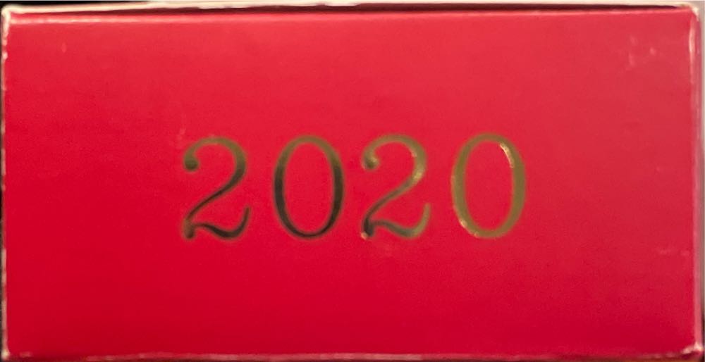 Alex Morgan - U.S. Women’s National Soccer Team Player’s Association (Sports) ornament collectible [Barcode 763795663101] - Main Image 4