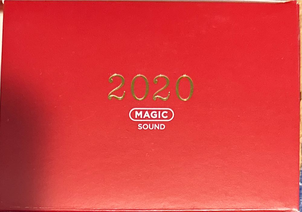 Cookie Monster’s Foodie Truck - Sesame Street (Muppets) ornament collectible [Barcode 763795590179] - Main Image 3