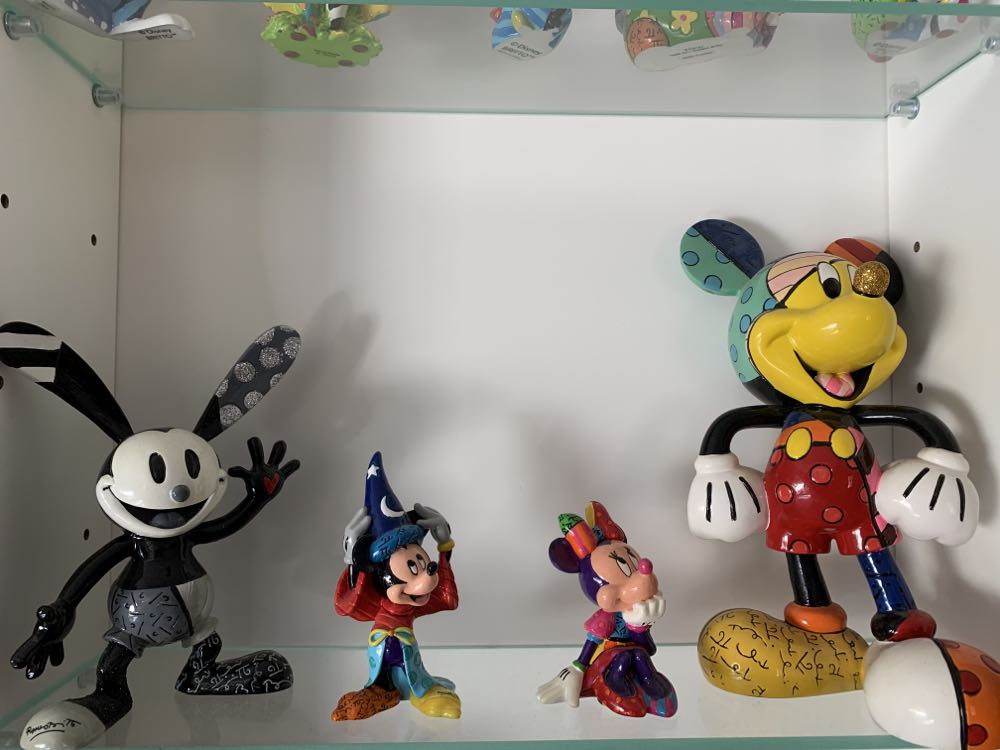Disney  ornament collectible - Main Image 2