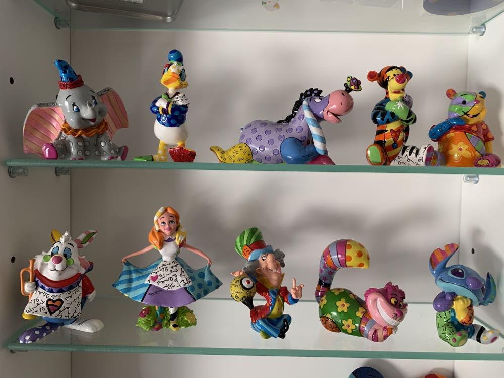 Disney  ornament collectible - Main Image 3