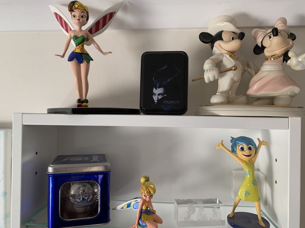 Disney  ornament collectible - Main Image 4