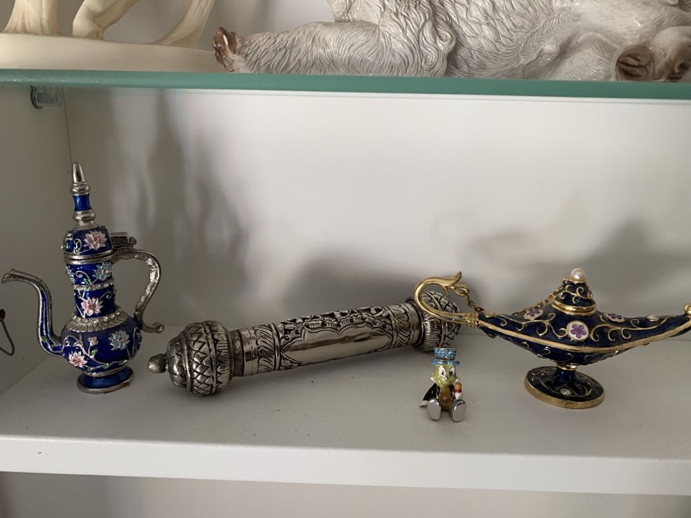 Winnie the Pooh -Winnie The Pooh