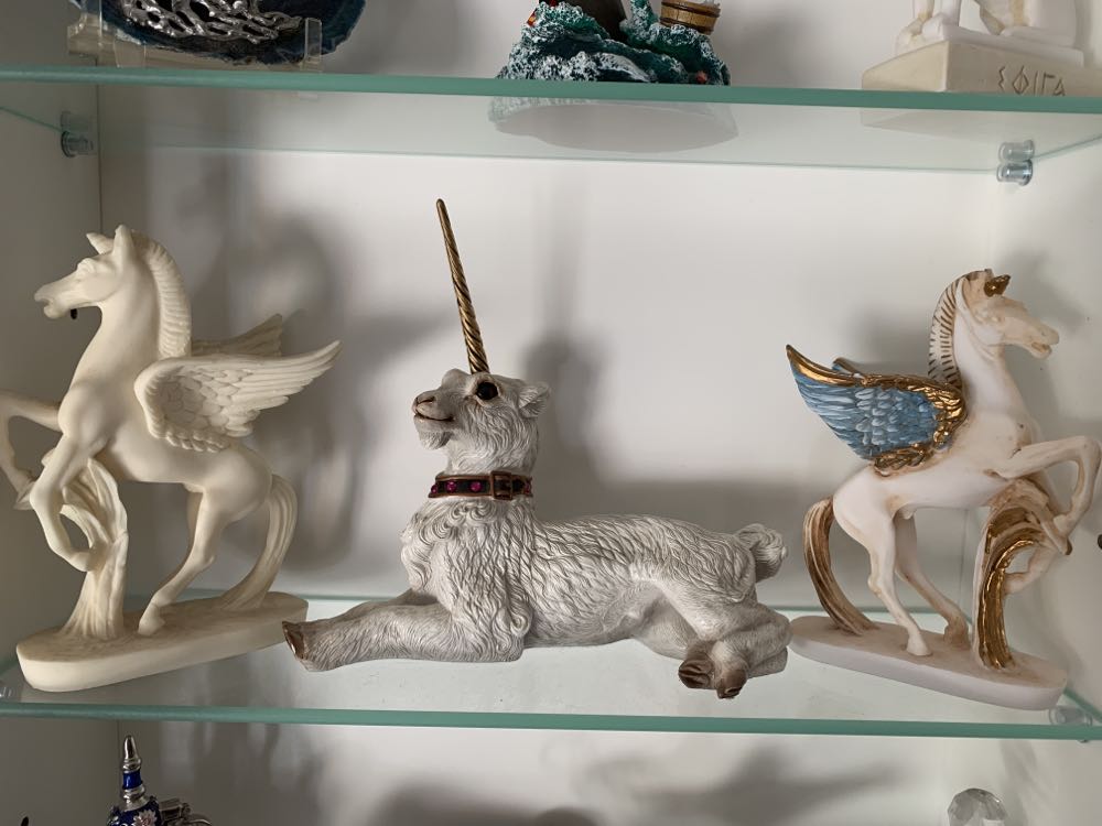 Travel  ornament collectible - Main Image 2