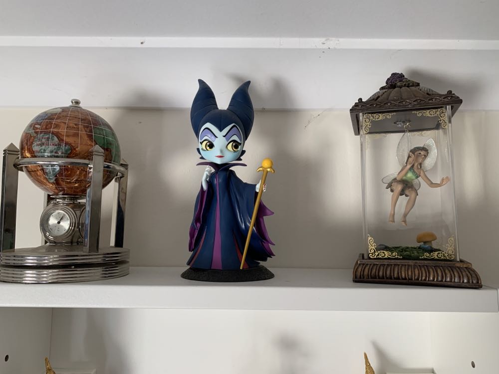 Travel  ornament collectible - Main Image 3