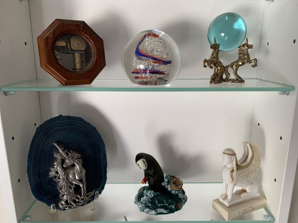 Travel  ornament collectible - Main Image 4