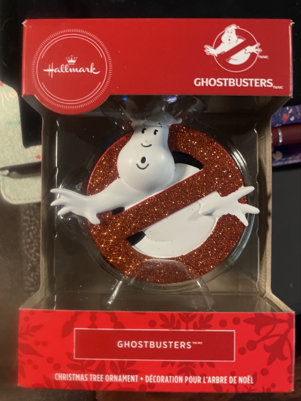 The Grinch & Dog 2011