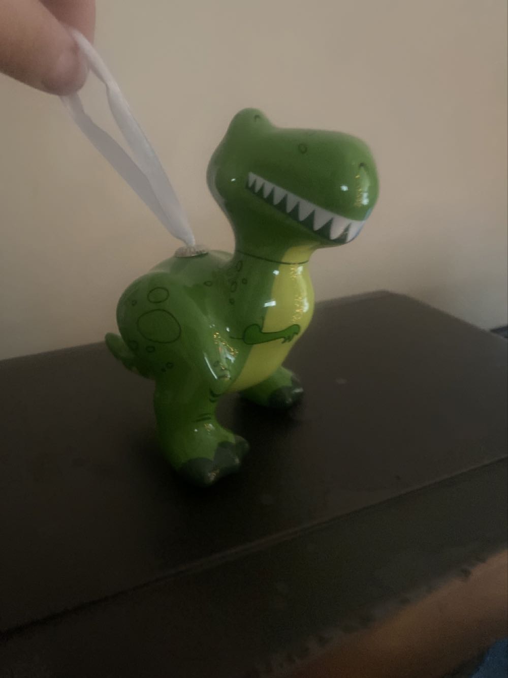 Fotografía Autografiada Michael Phelps