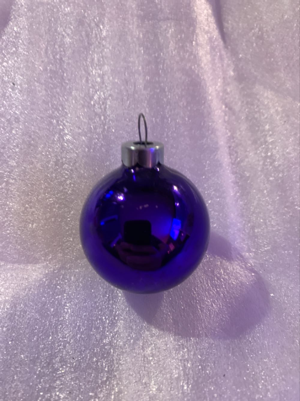 Santa Claus - American