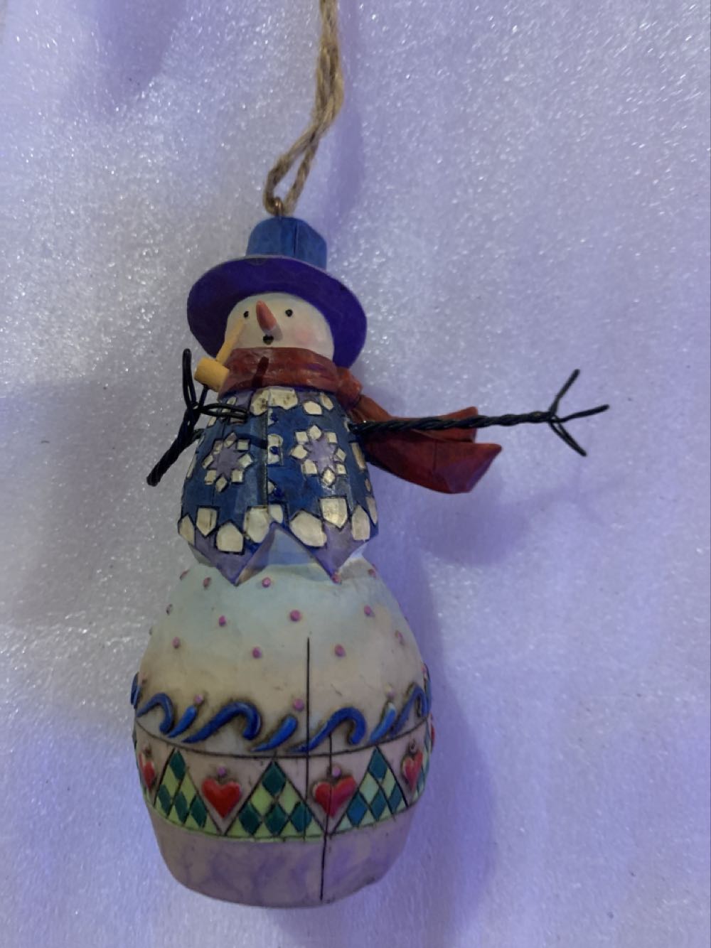 Buzz Lightyear Looking At His Wrist