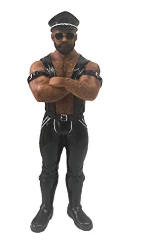 12 Days Of Christmas: #10/Ten Lords A Leaping