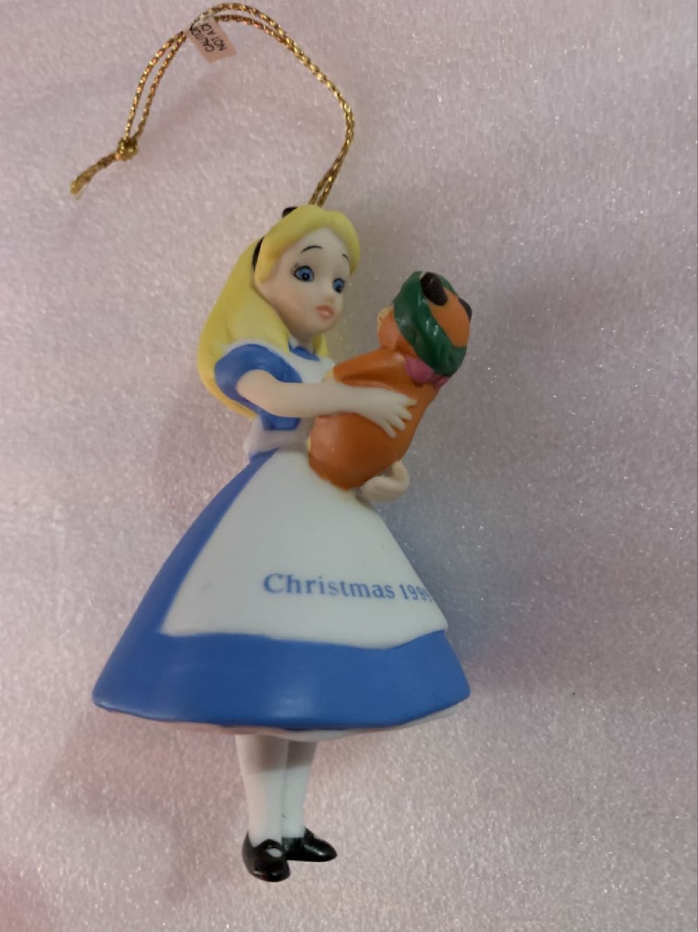 Toy Story - Buzz Lightyear In His Space Ship