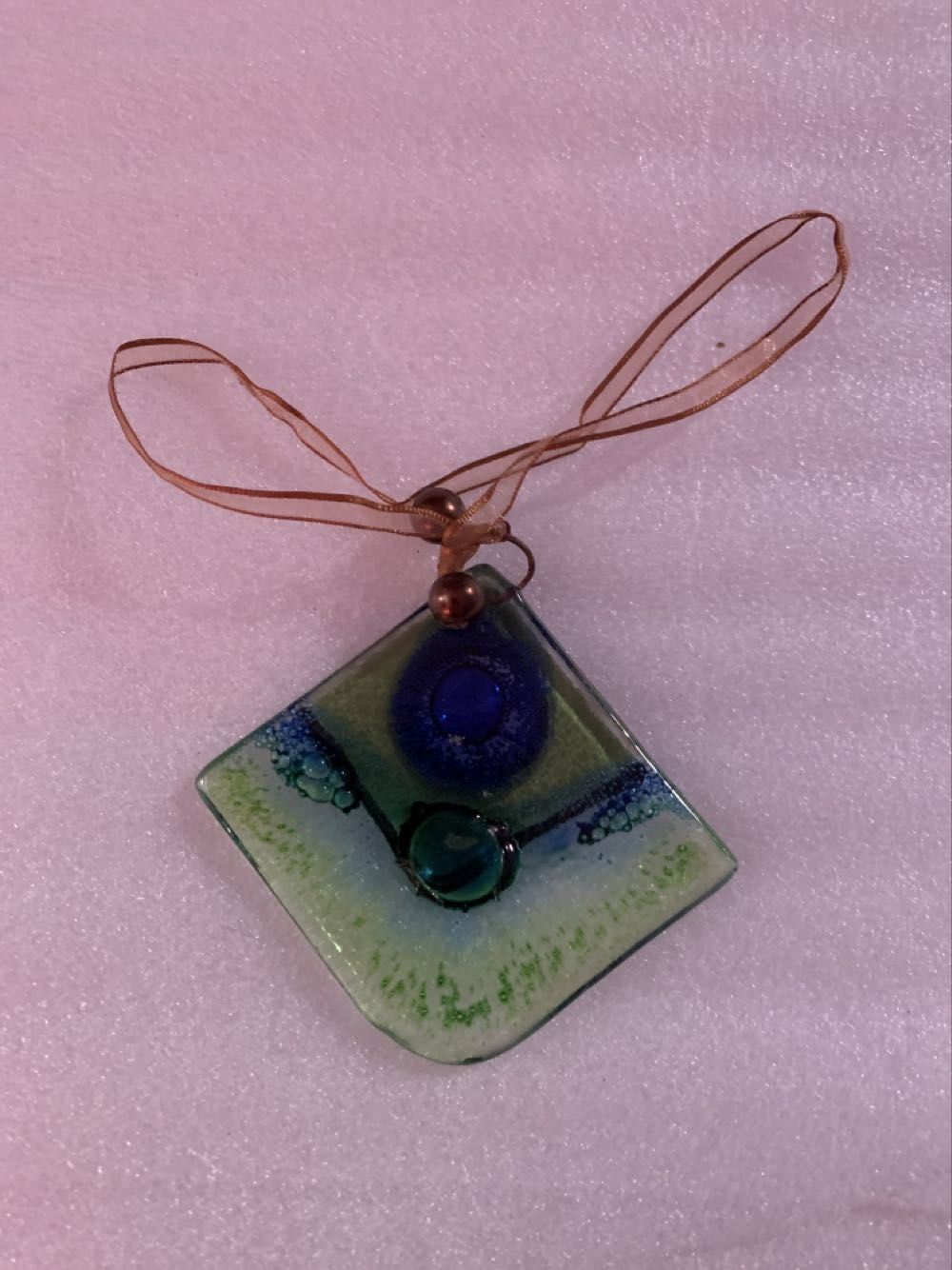 Touch Of Magic Mickey