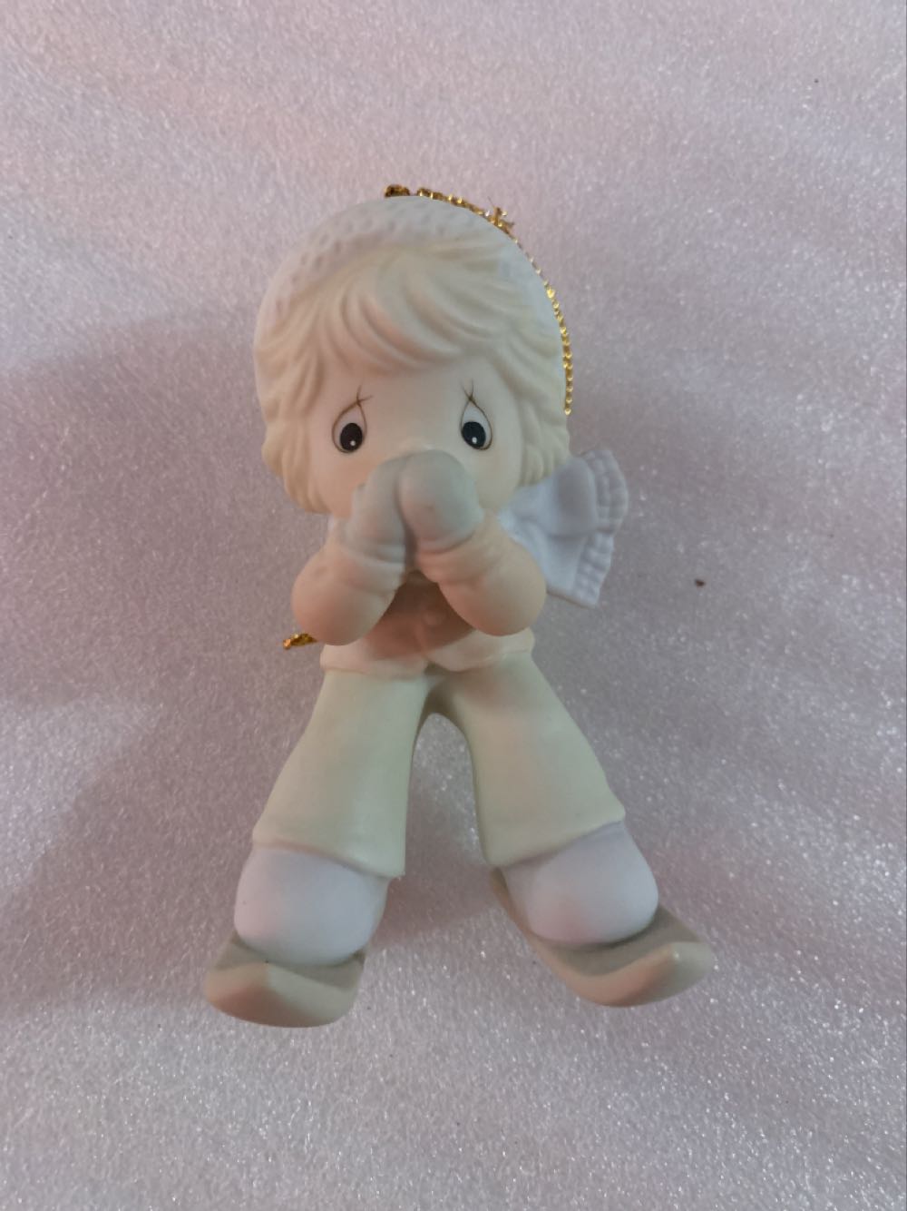 4 Four Calling Birds - JS