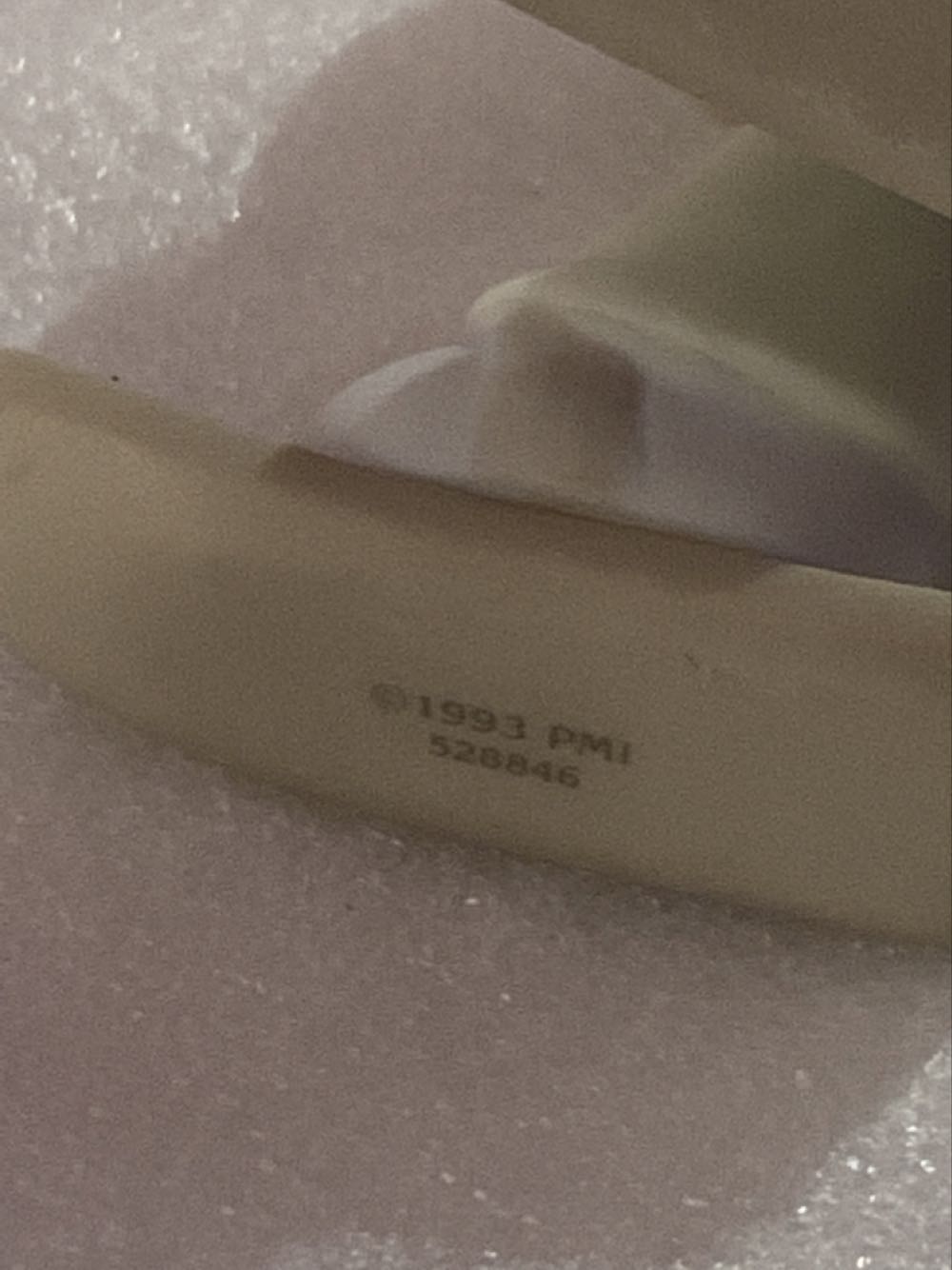 Child On Skis  ornament collectible - Main Image 2